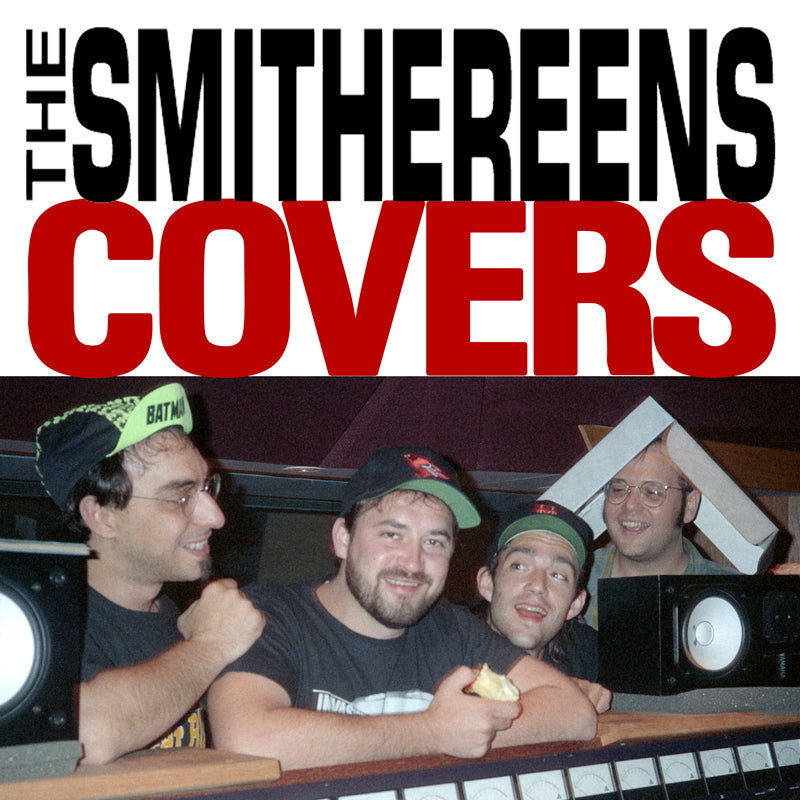 The Smithereens - Covers