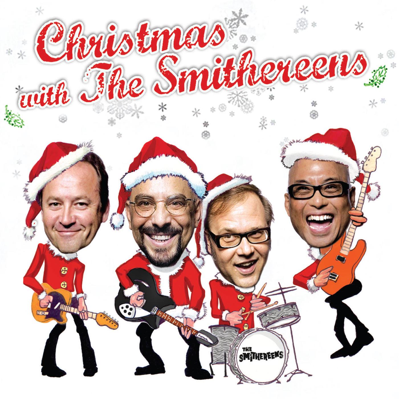 The Smithereens - Christmas With The Smithereens
