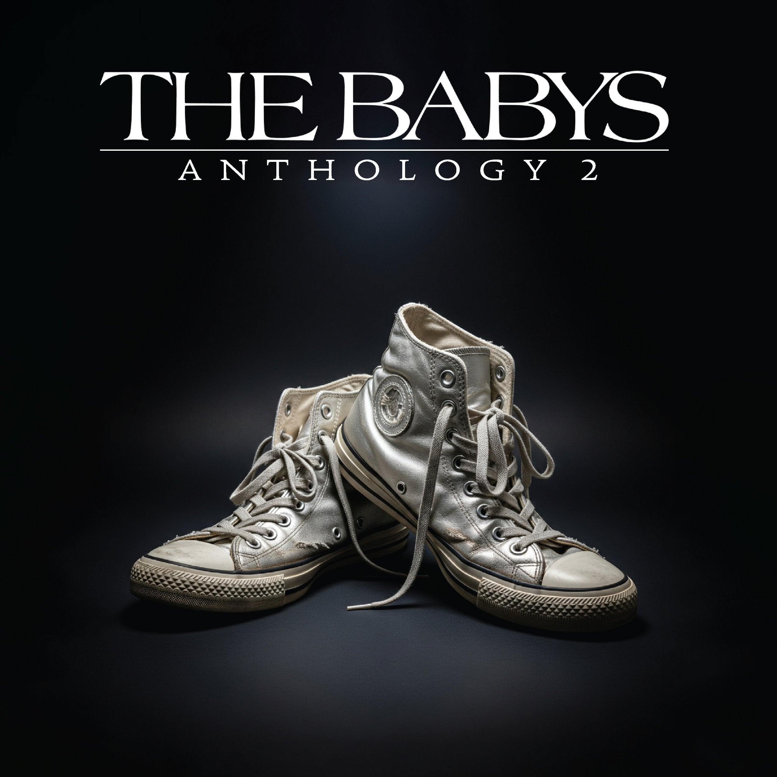 The Babys - Anthology 2