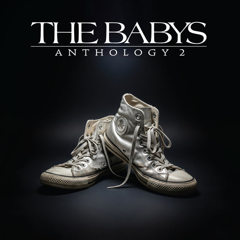 The Babys - Anthology 2