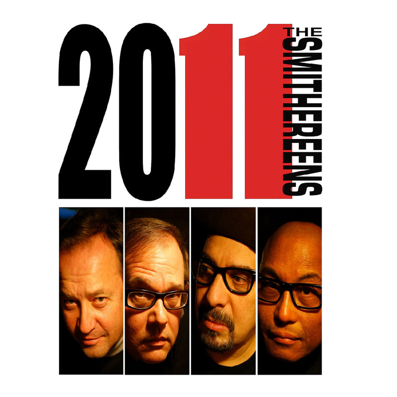 The Smithereens - 2011