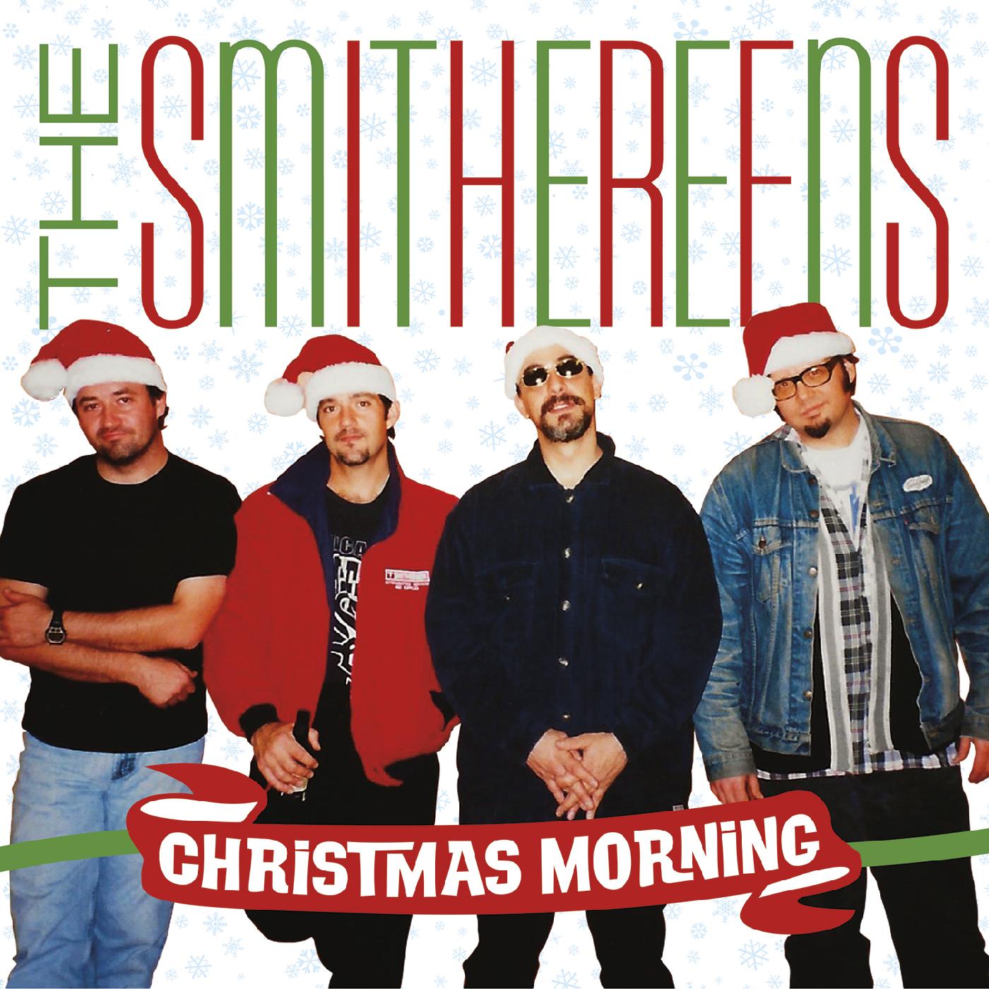 The Smithereens - Christmas Morning / 'Twas The Night Before Christmas